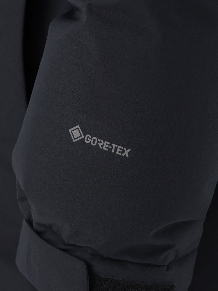 HELLY HANSEN(ヘリーハンセン) ｜スリックダウンジャケット（ユニセックス）