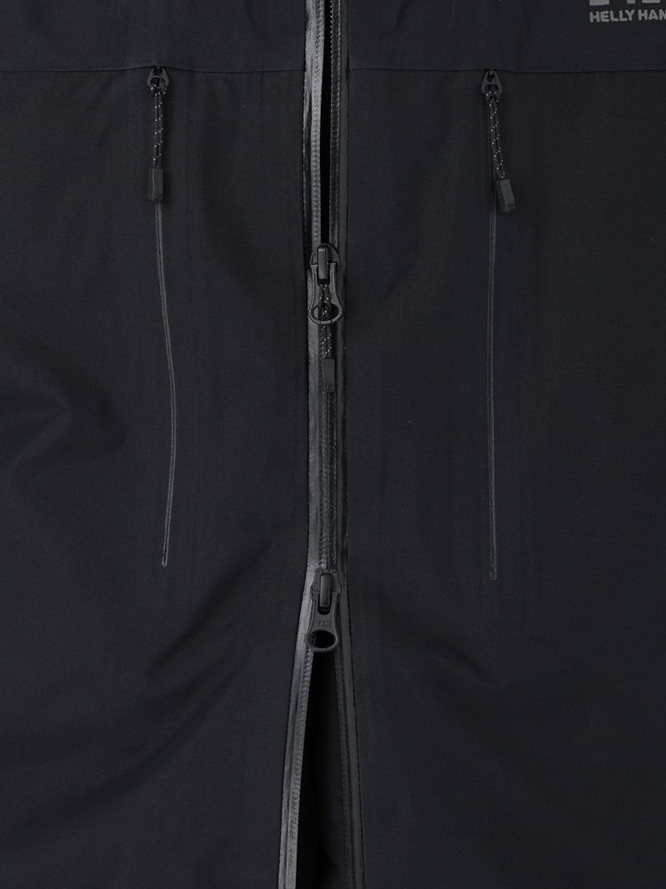 HELLY HANSEN(ヘリーハンセン) ｜スリックダウンジャケット（ユニセックス）