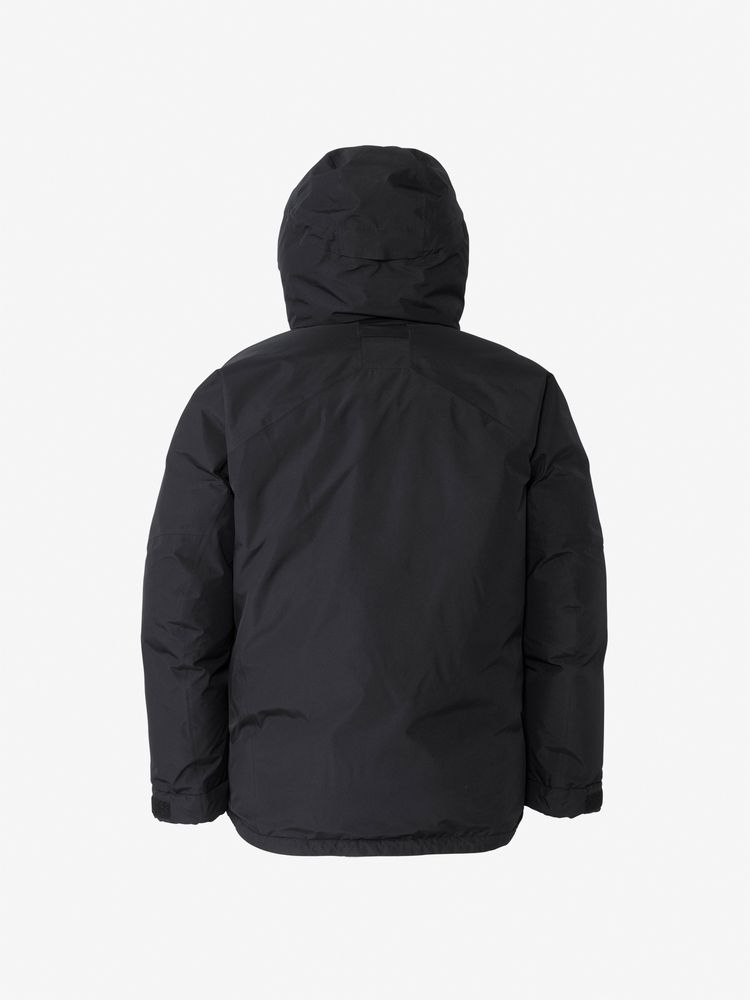 HELLY HANSEN(ヘリーハンセン) ｜スリックダウンジャケット（ユニセックス）