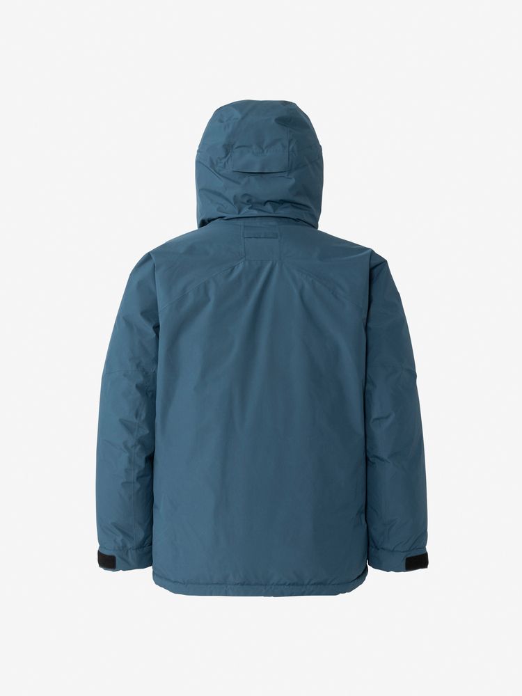 HELLY HANSEN(ヘリーハンセン) ｜スリックダウンジャケット（ユニセックス）