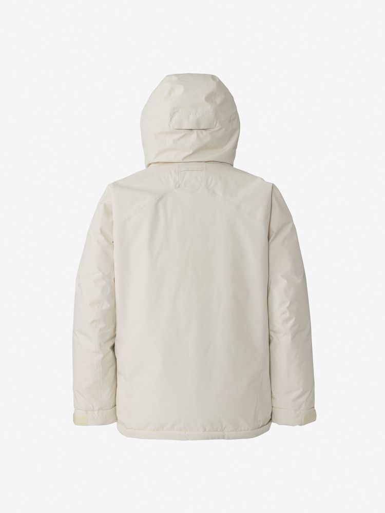 HELLY HANSEN(ヘリーハンセン) ｜スリックダウンジャケット（ユニセックス）