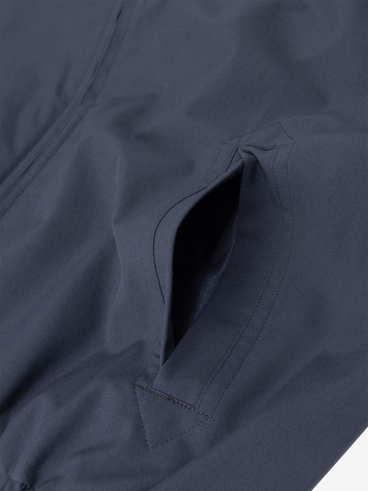 HELLY HANSEN(ヘリーハンセン) ｜トータルシーウエアコンセプト ウインドジャケット（ユニセックス）