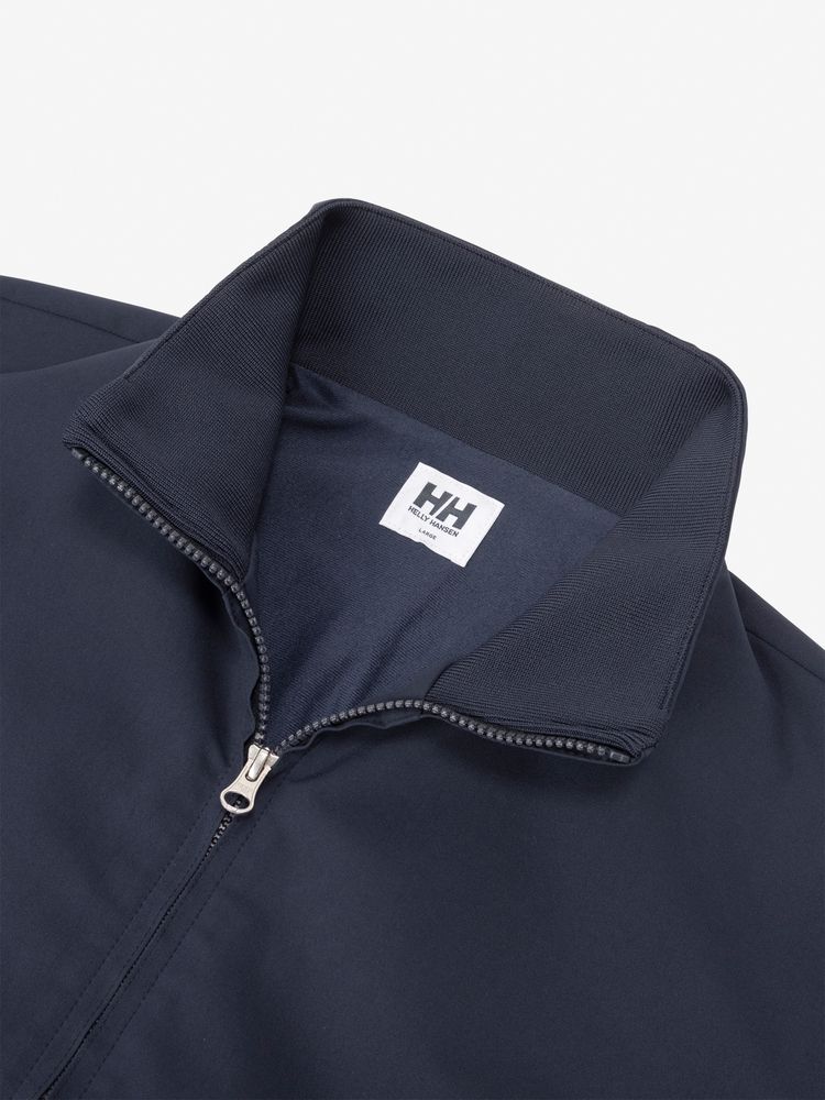 HELLY HANSEN(ヘリーハンセン) ｜トータルシーウエアコンセプト ウインドジャケット（ユニセックス）