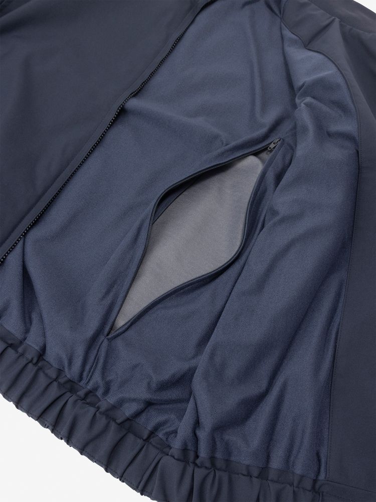 HELLY HANSEN(ヘリーハンセン) ｜トータルシーウエアコンセプト ウインドジャケット（ユニセックス）