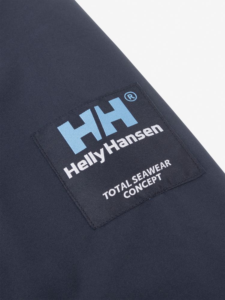 HELLY HANSEN(ヘリーハンセン) ｜トータルシーウエアコンセプト ウインドジャケット（ユニセックス）