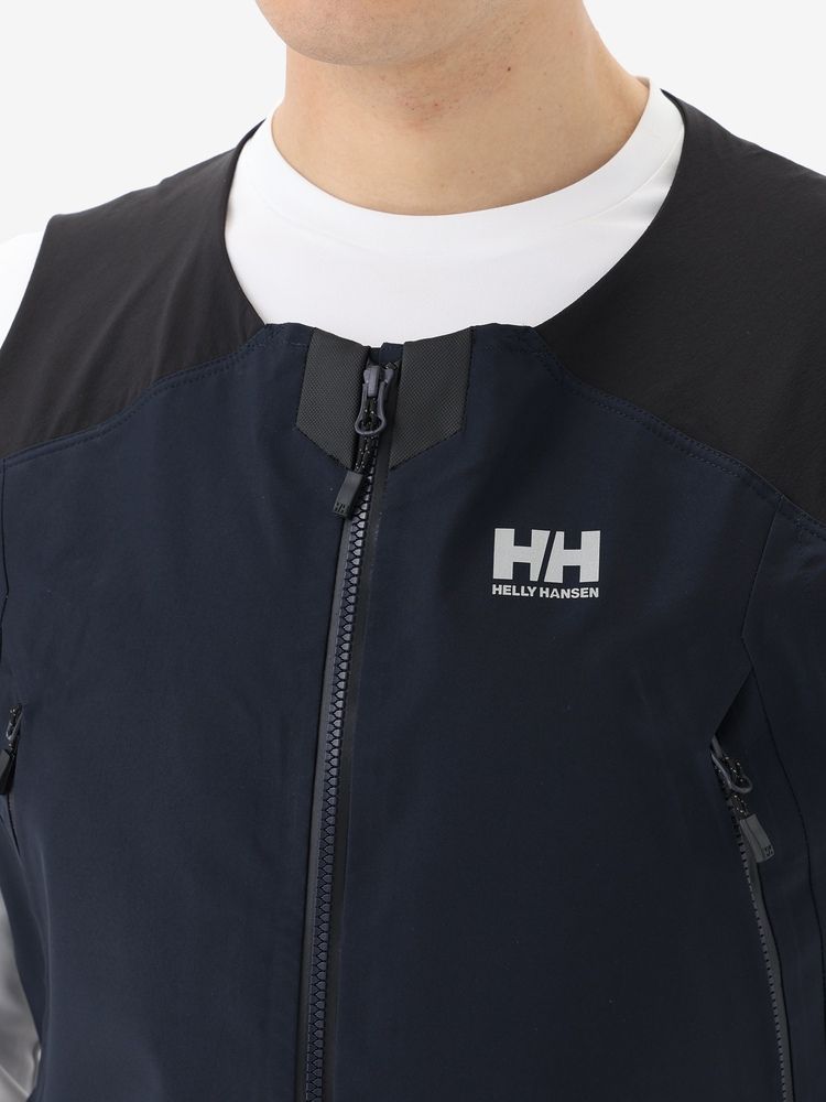 HELLY HANSEN(ヘリーハンセン) ｜ショアレースゴアテックスプロサロペット（ユニセックス）