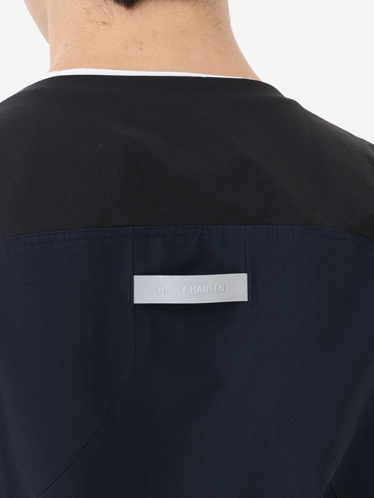 HELLY HANSEN(ヘリーハンセン) ｜ショアレースゴアテックスプロサロペット（ユニセックス）