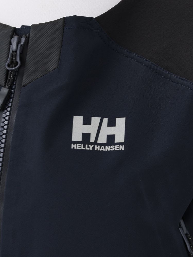 HELLY HANSEN(ヘリーハンセン) ｜ショアレースゴアテックスプロサロペット（ユニセックス）