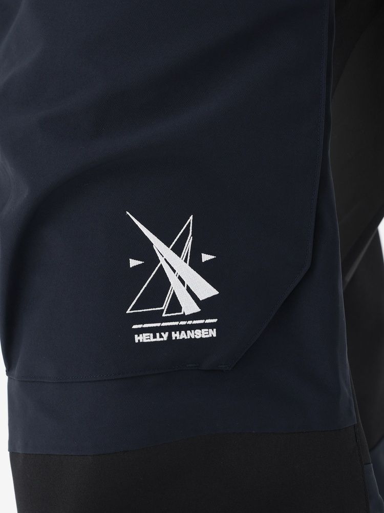 HELLY HANSEN(ヘリーハンセン) ｜ショアレースゴアテックスプロサロペット（ユニセックス）