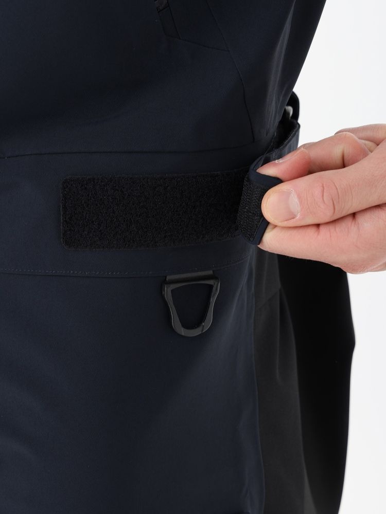 HELLY HANSEN(ヘリーハンセン) ｜ショアレースゴアテックスプロサロペット（ユニセックス）