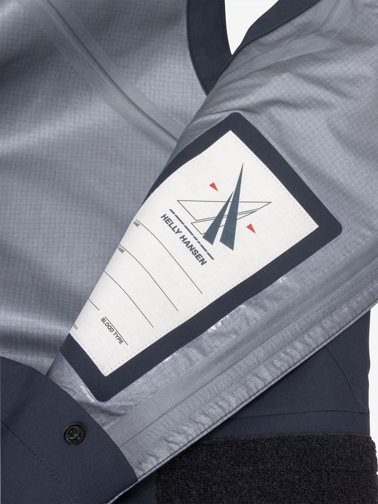 HELLY HANSEN(ヘリーハンセン) ｜ショアレースゴアテックスプロサロペット（ユニセックス）