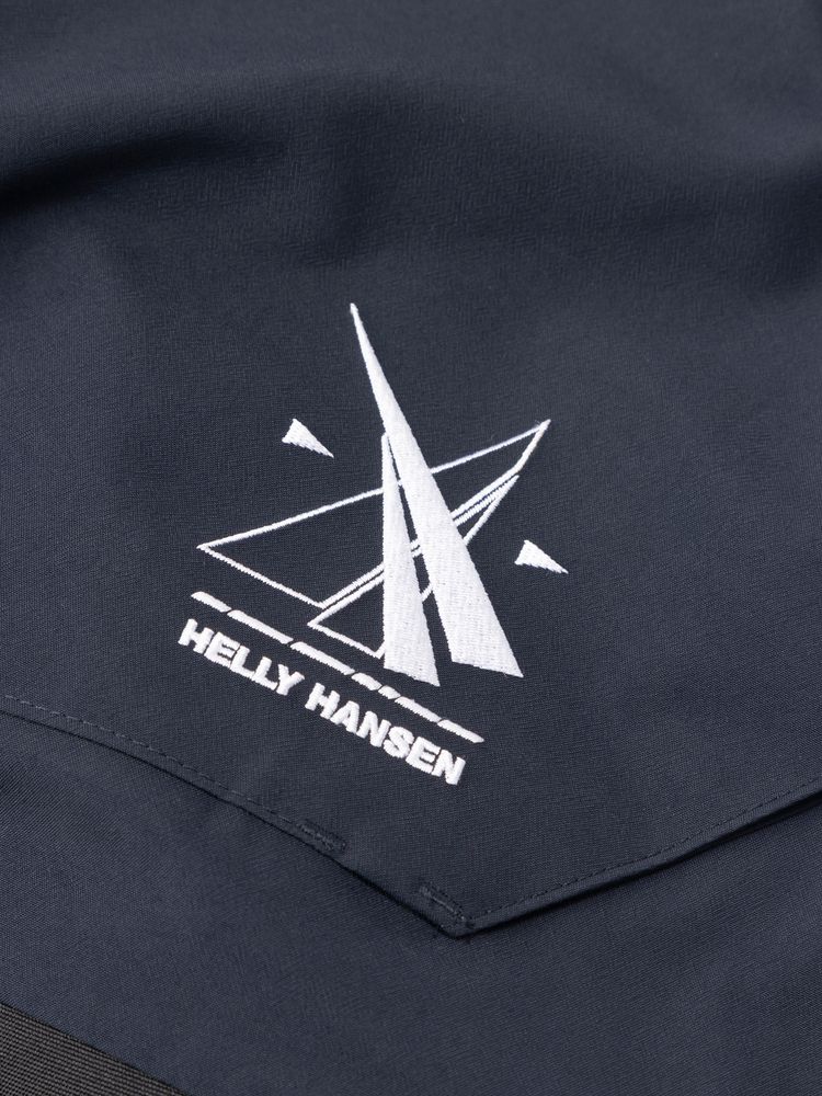 HELLY HANSEN(ヘリーハンセン) ｜ショアレースゴアテックスプロサロペット（ユニセックス）