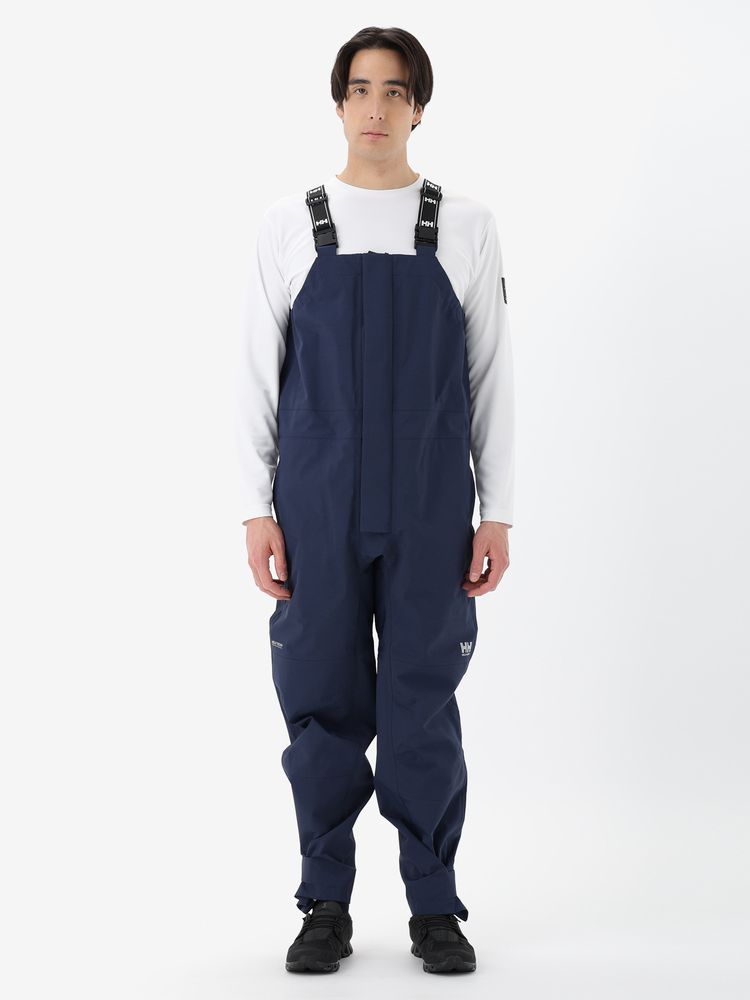 HELLY HANSEN(ヘリーハンセン) ｜マイルドウインドトラウザース（ユニセックス）