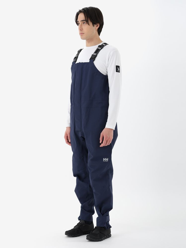 HELLY HANSEN(ヘリーハンセン) ｜マイルドウインドトラウザース（ユニセックス）