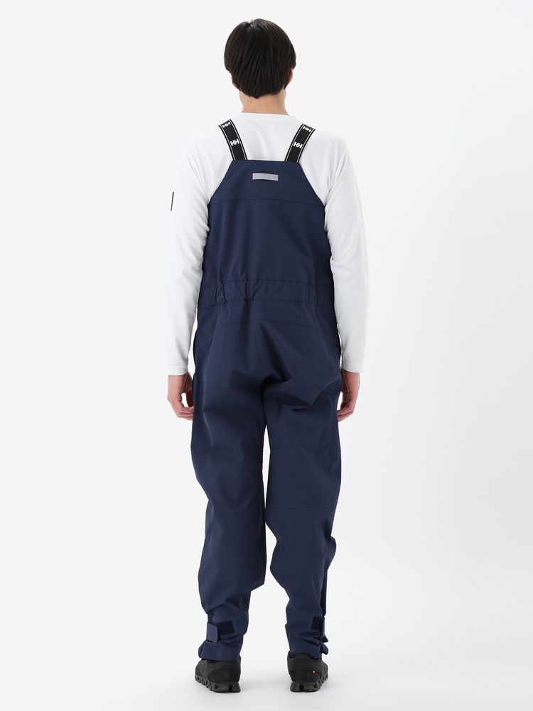 HELLY HANSEN(ヘリーハンセン) ｜マイルドウインドトラウザース（ユニセックス）