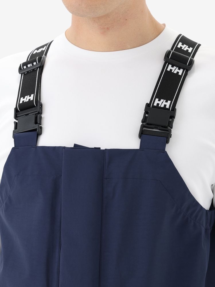 HELLY HANSEN(ヘリーハンセン) ｜マイルドウインドトラウザース（ユニセックス）