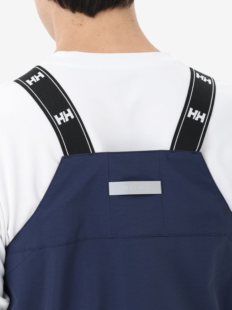 HELLY HANSEN(ヘリーハンセン) ｜マイルドウインドトラウザース（ユニセックス）