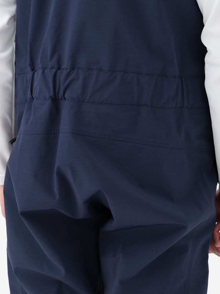 HELLY HANSEN(ヘリーハンセン) ｜マイルドウインドトラウザース（ユニセックス）