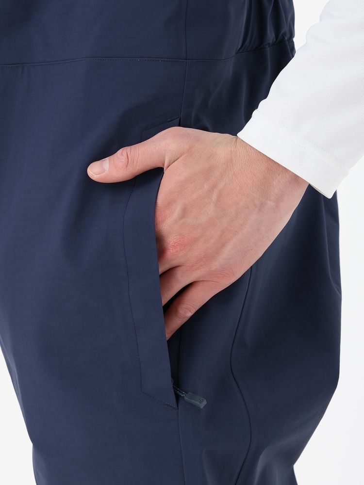 HELLY HANSEN(ヘリーハンセン) ｜マイルドウインドトラウザース（ユニセックス）