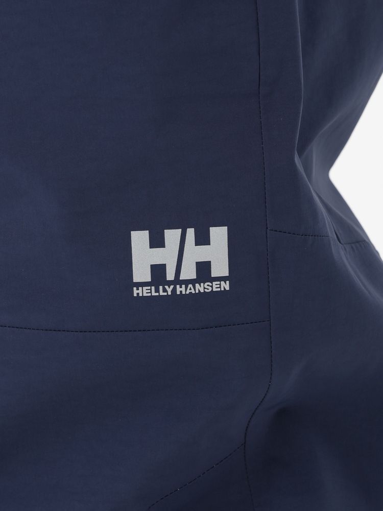 HELLY HANSEN(ヘリーハンセン) ｜マイルドウインドトラウザース（ユニセックス）
