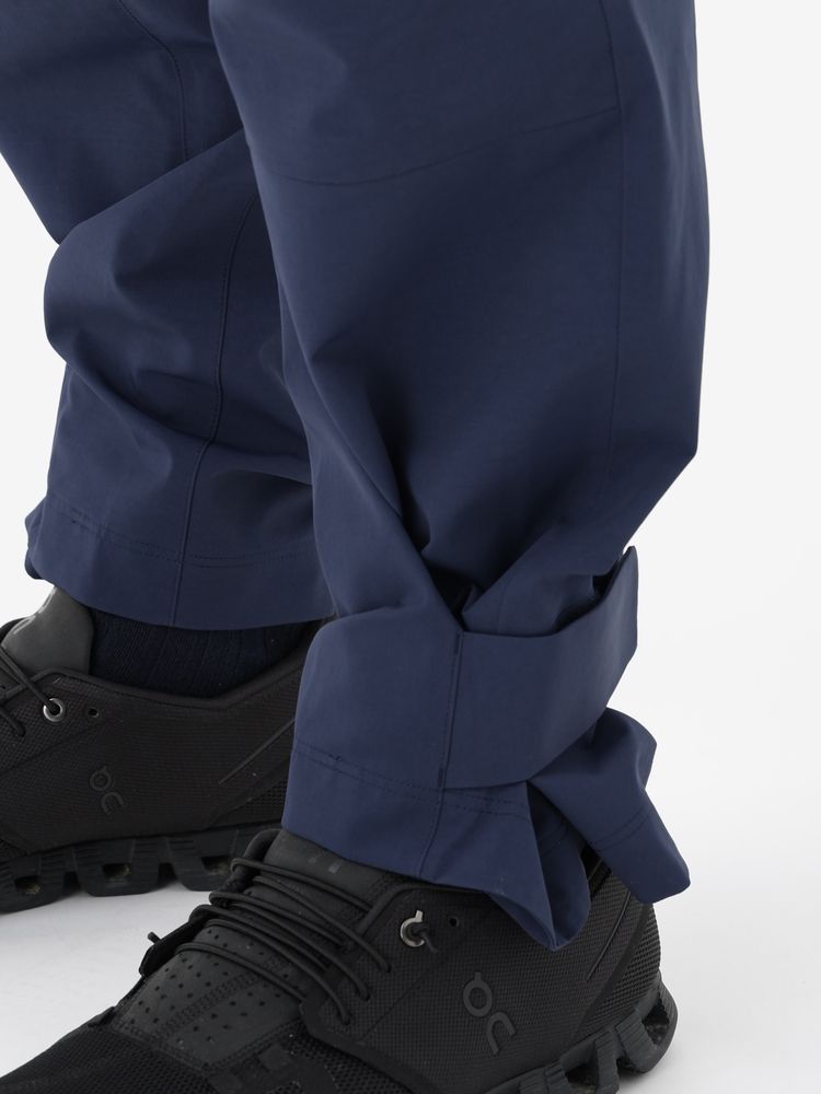 HELLY HANSEN(ヘリーハンセン) ｜マイルドウインドトラウザース（ユニセックス）