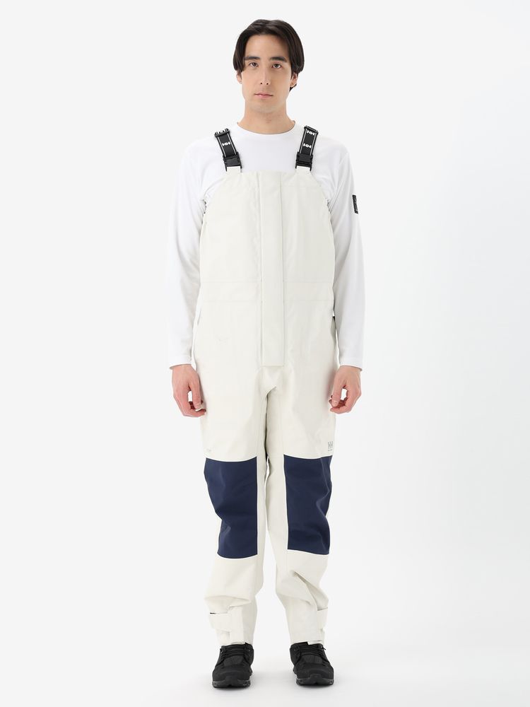 HELLY HANSEN(ヘリーハンセン) ｜マイルドウインドトラウザース（ユニセックス）