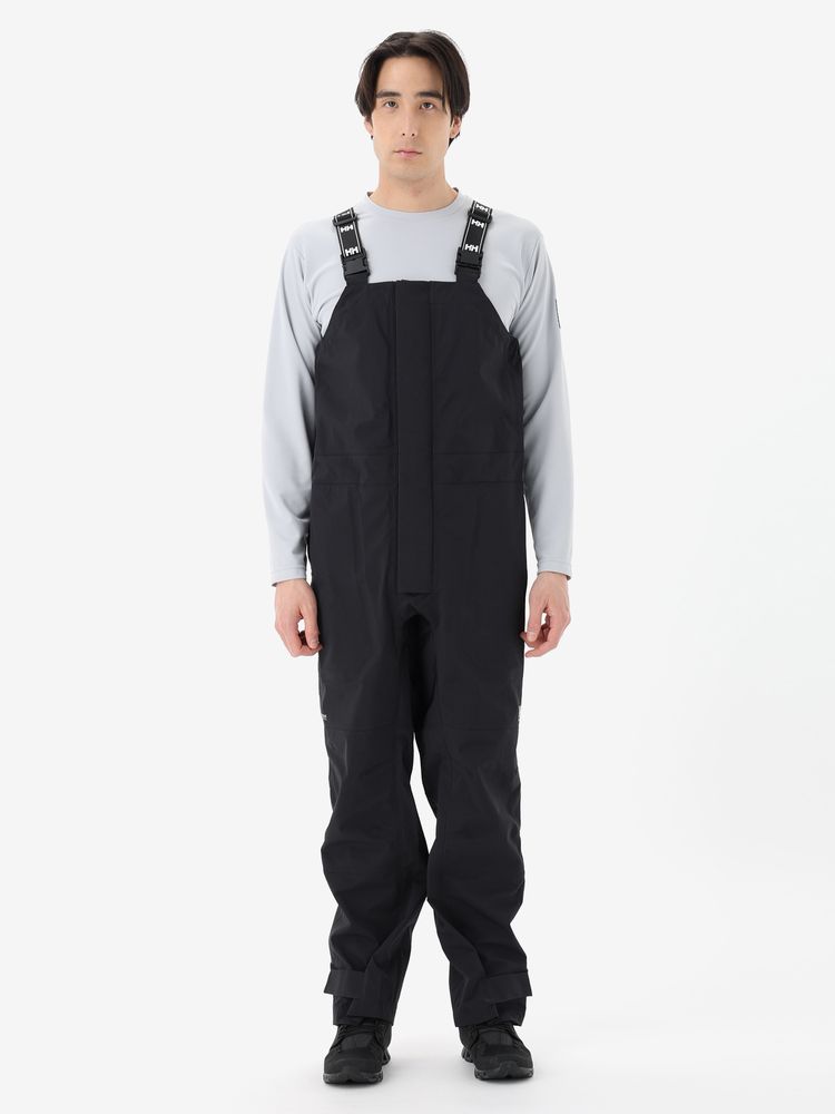 HELLY HANSEN(ヘリーハンセン) ｜マイルドウインドトラウザース（ユニセックス）