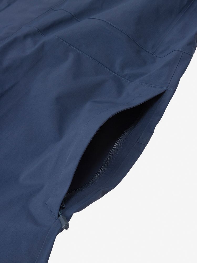 HELLY HANSEN(ヘリーハンセン) ｜マイルドウインドトラウザース（ユニセックス）