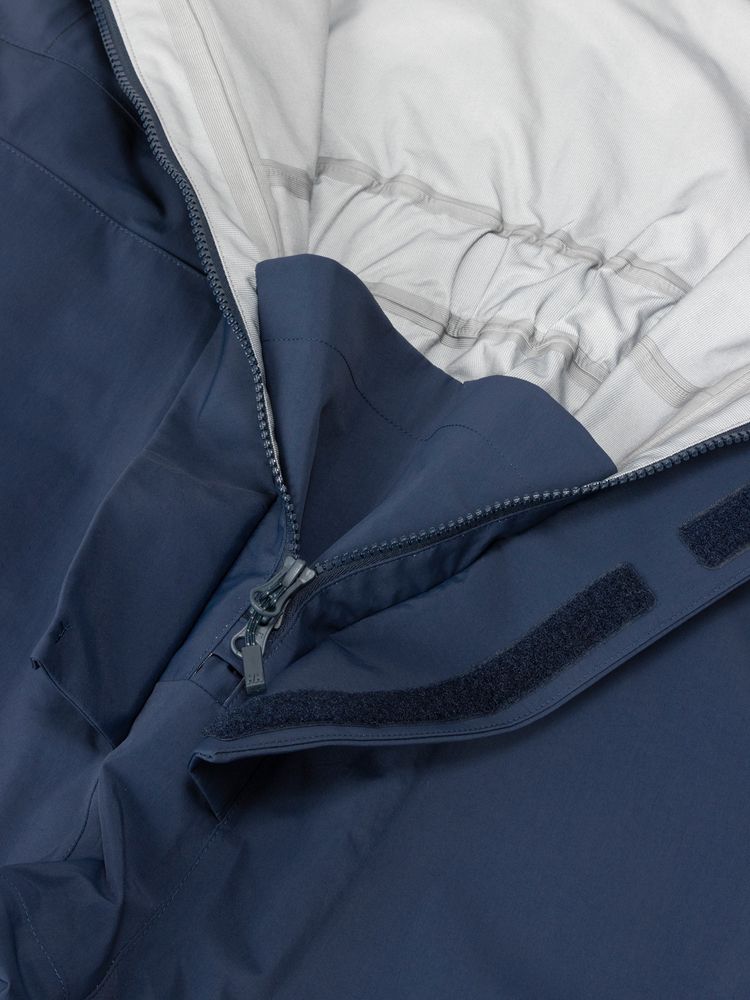 HELLY HANSEN(ヘリーハンセン) ｜マイルドウインドトラウザース（ユニセックス）