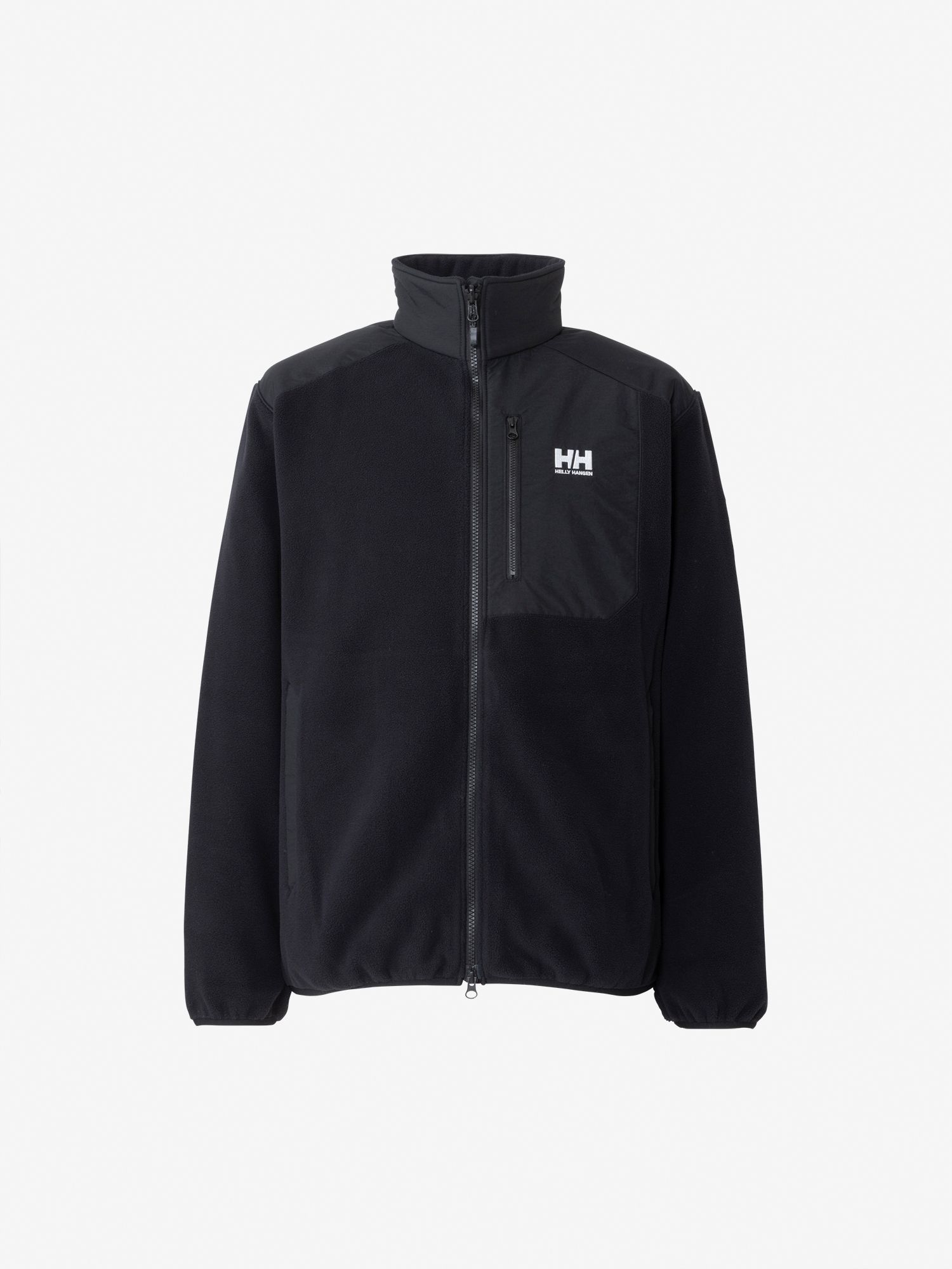 CHOICE is YOURS －ZIP IN ZIP ver.－ - HELLY HANSEN OFFICIAL SHOP