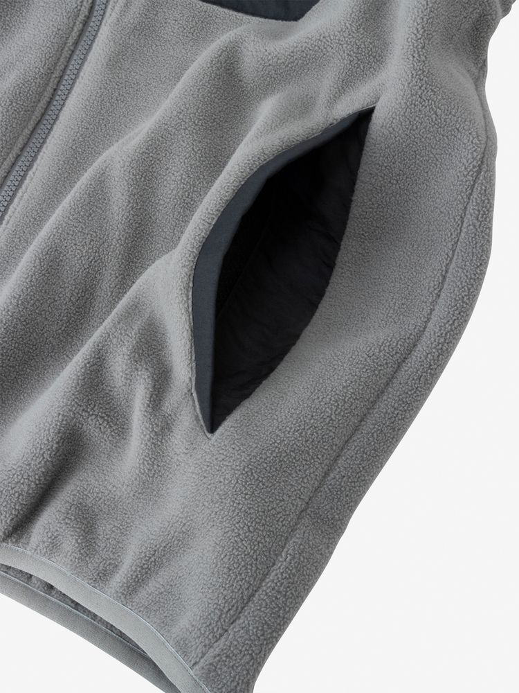 HELLY HANSEN(ヘリーハンセン) ｜ハイドロミッドレイヤージャケット（ユニセックス）