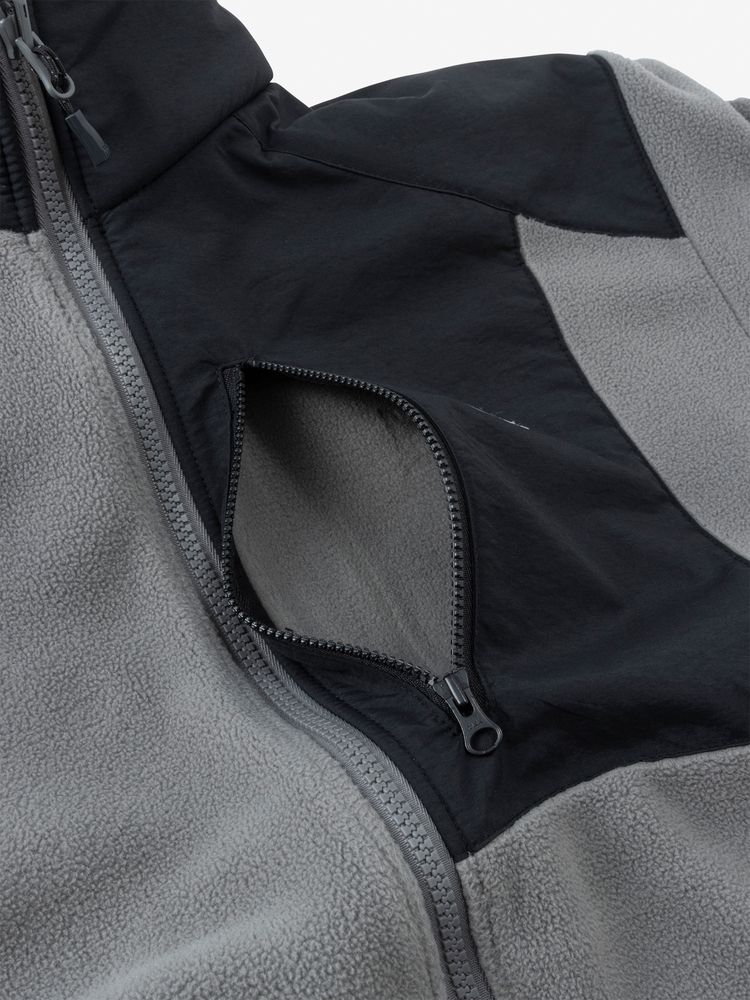 HELLY HANSEN(ヘリーハンセン) ｜ハイドロミッドレイヤージャケット（ユニセックス）