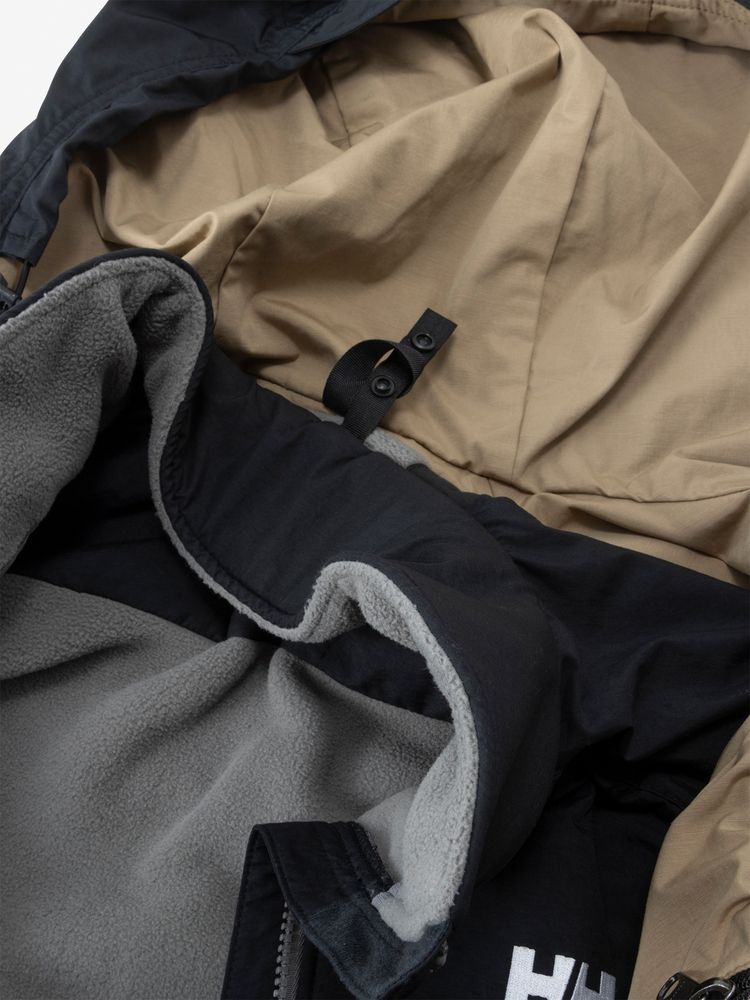HELLY HANSEN(ヘリーハンセン) ｜ハイドロミッドレイヤージャケット（ユニセックス）