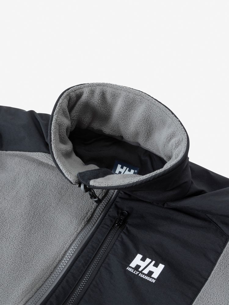 HELLY HANSEN(ヘリーハンセン) ｜ハイドロミッドレイヤージャケット（ユニセックス）