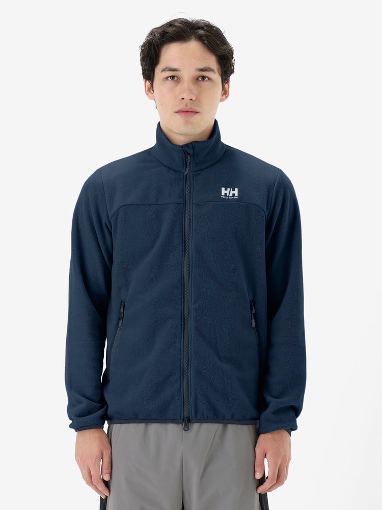 HELLY HANSEN(ヘリーハンセン) ｜イースフリースジャケット（ユニセックス）