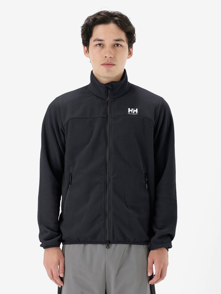 HELLY HANSEN(ヘリーハンセン) ｜イースフリースジャケット（ユニセックス）