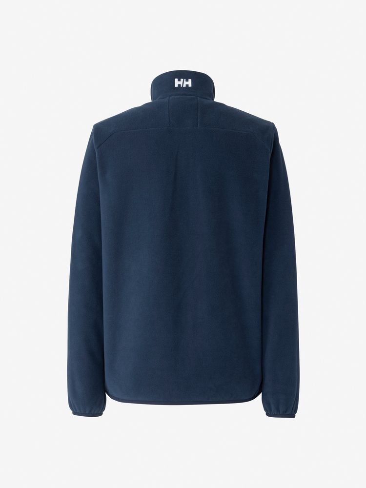 HELLY HANSEN(ヘリーハンセン) ｜イースフリースジャケット（ユニセックス）