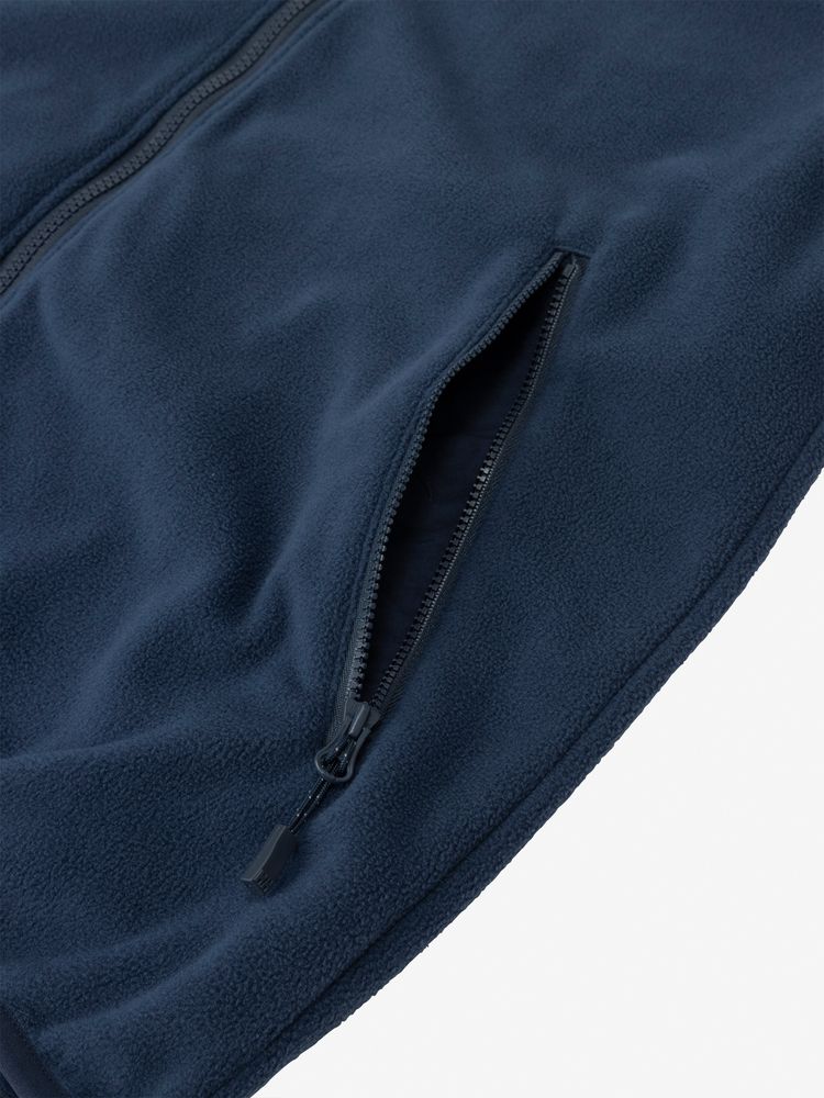 HELLY HANSEN(ヘリーハンセン) ｜イースフリースジャケット（ユニセックス）