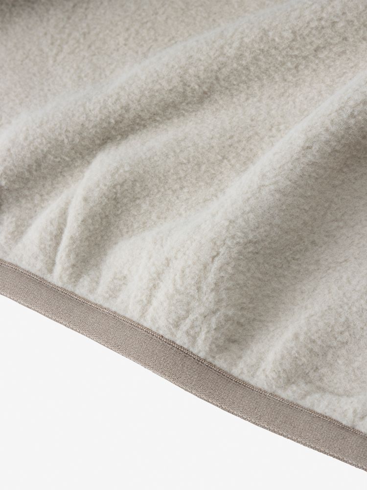 HELLY HANSEN(ヘリーハンセン) ｜トータルシーウエアコンセプト フリースプルオーバージャケット（ユニセックス）