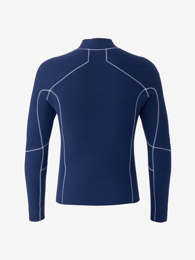 公式】アパレントウイント3mmトップス（ユニセックス）｜ヘリー