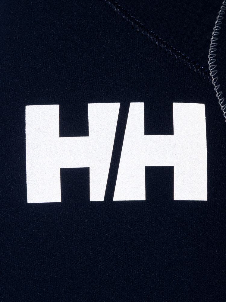 HELLY HANSEN(ヘリーハンセン) ｜アパレントウイント3mmトップス（ユニセックス）
