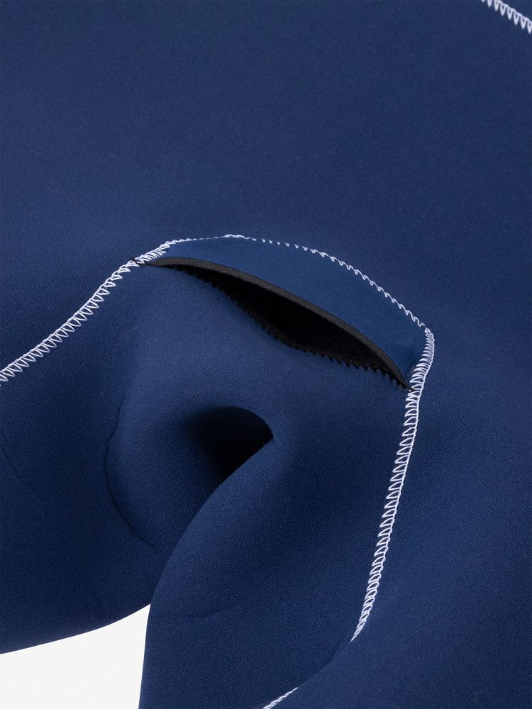 HELLY HANSEN(ヘリーハンセン) ｜アパレントウイント3mmロングジョン（ユニセックス）