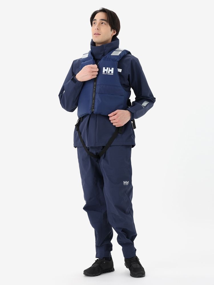 ライフジャケット　ブランドH/H 楽天市場】☆セールsale 18％OFF☆ ヘリー・ハンセン HELLY