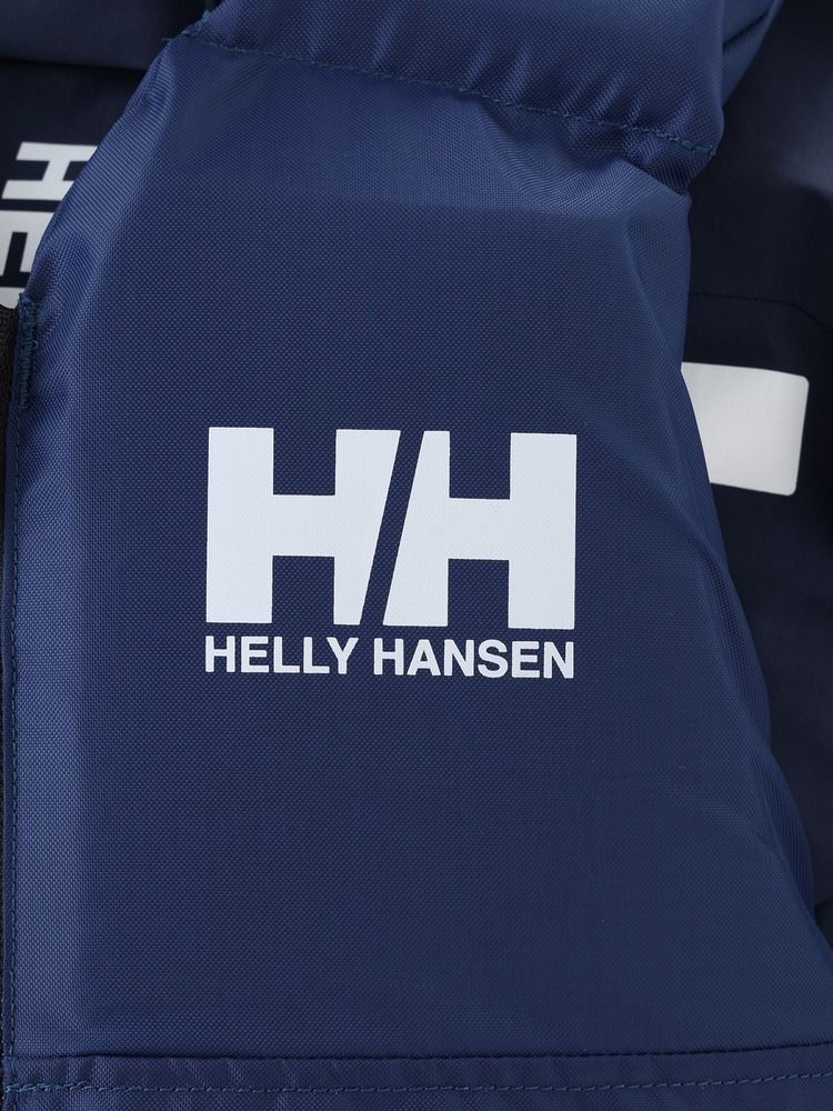 公式】ヘリーライフジャケット（ユニセックス）｜ヘリーハンセン公式ストア