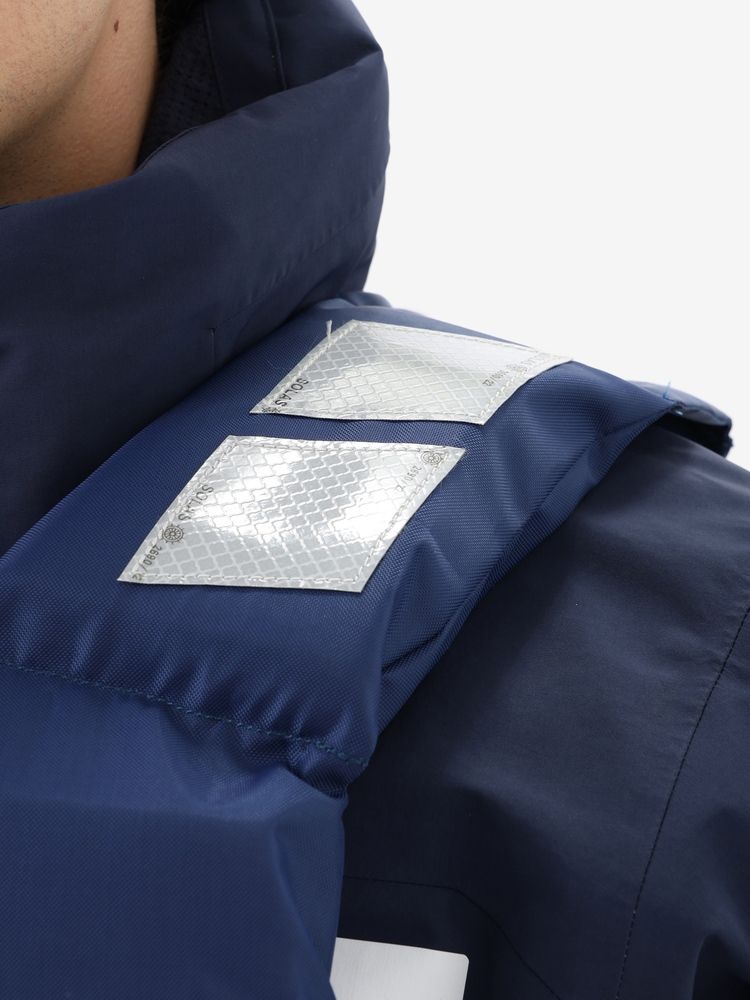 HELLY HANSEN(ヘリーハンセン) ｜ヘリーライフジャケット（ユニセックス）