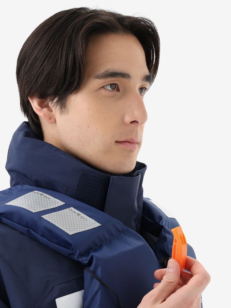 ヘリーハンセン ライフジャケット M Amazon | [ヘリーハンセン] ライフジャケット HHフローティング