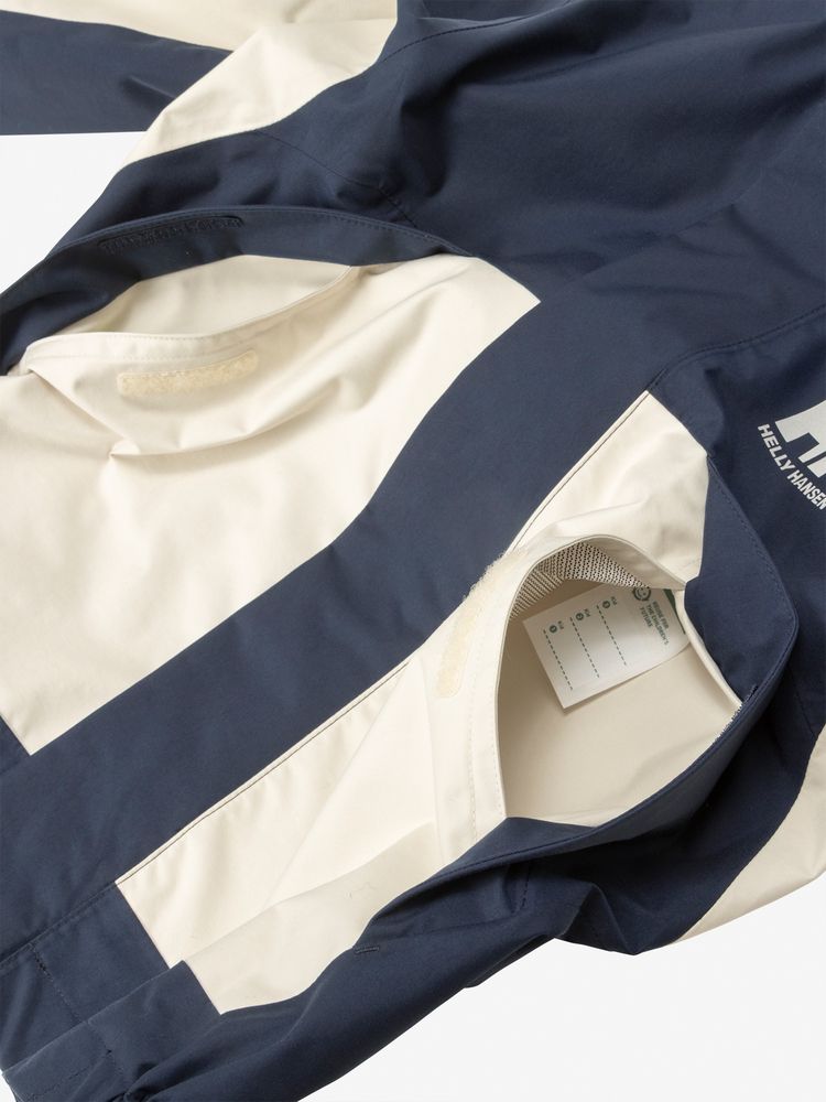 公式】スカンザレインジャケット（キッズ）｜ヘリーハンセン公式