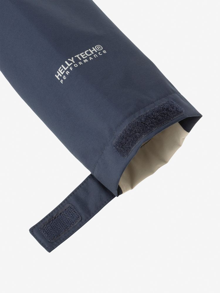 HELLY HANSEN(ヘリーハンセン) ｜スカンザレインジャケット（キッズ）