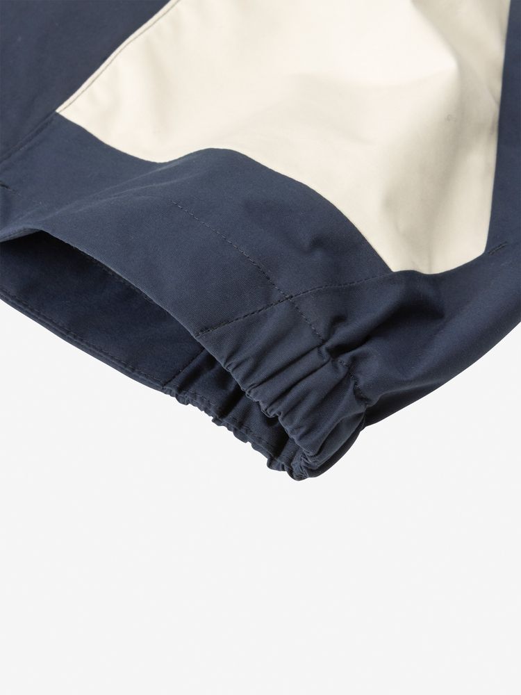 HELLY HANSEN(ヘリーハンセン) ｜スカンザレインジャケット（キッズ）