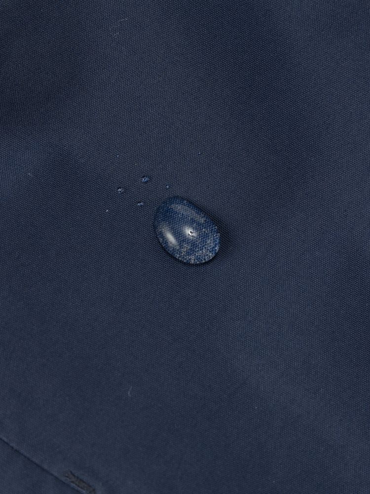 HELLY HANSEN(ヘリーハンセン) ｜スカンザレインジャケット（キッズ）